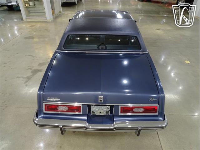 1983 Buick Riviera (CC-2067374) for sale in O'Fallon, Illinois