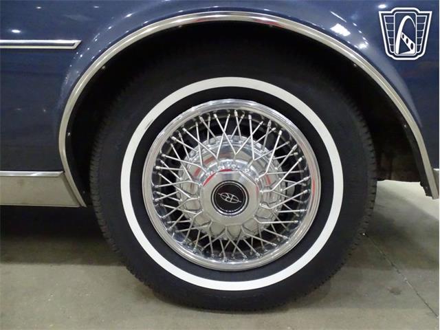 1983 Buick Riviera (CC-2067374) for sale in O'Fallon, Illinois