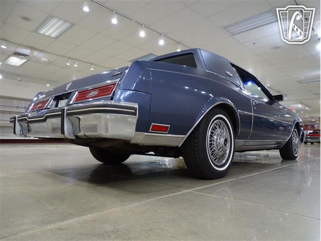 1983 Buick Riviera (CC-2067374) for sale in O'Fallon, Illinois