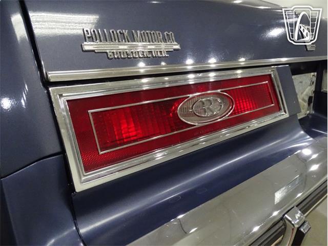 1983 Buick Riviera (CC-2067374) for sale in O'Fallon, Illinois