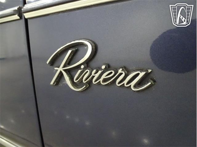 1983 Buick Riviera (CC-2067374) for sale in O'Fallon, Illinois