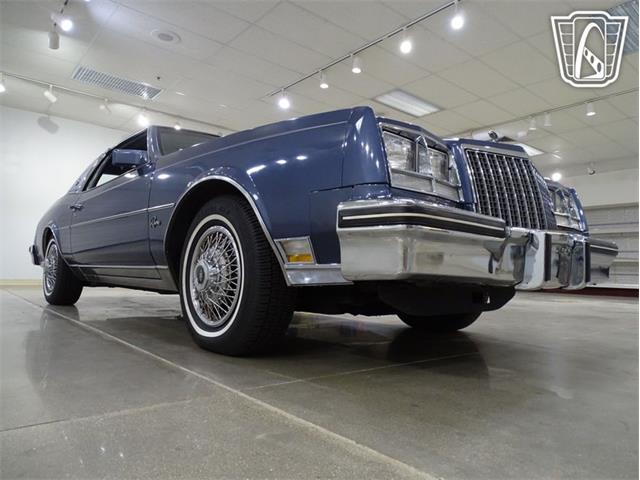 1983 Buick Riviera (CC-2067374) for sale in O'Fallon, Illinois
