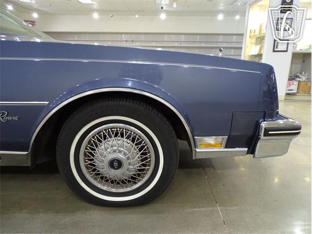 1983 Buick Riviera (CC-2067374) for sale in O'Fallon, Illinois