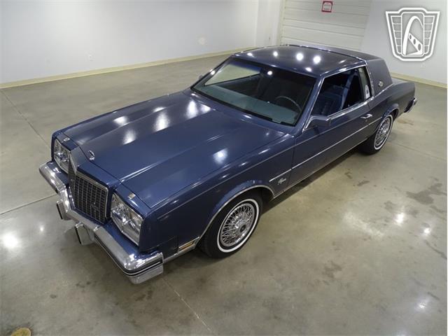 1983 Buick Riviera (CC-2067374) for sale in O'Fallon, Illinois