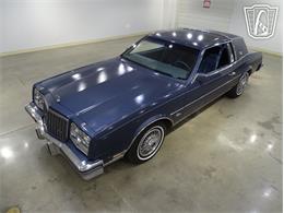 1983 Buick Riviera (CC-2067374) for sale in O'Fallon, Illinois