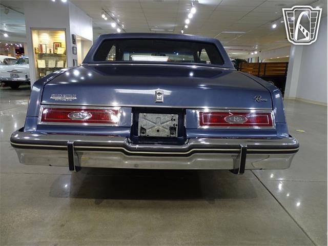 1983 Buick Riviera (CC-2067374) for sale in O'Fallon, Illinois