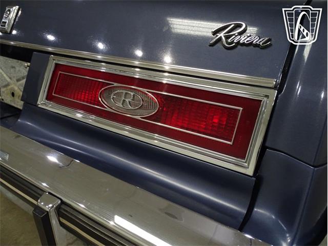 1983 Buick Riviera (CC-2067374) for sale in O'Fallon, Illinois