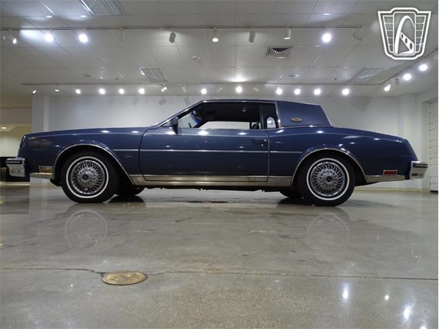 1983 Buick Riviera (CC-2067374) for sale in O'Fallon, Illinois