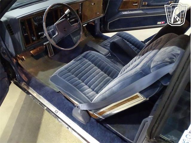 1983 Buick Riviera (CC-2067374) for sale in O'Fallon, Illinois