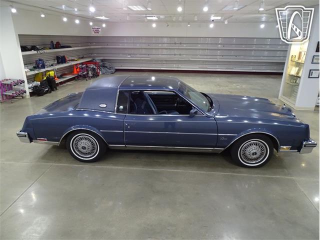 1983 Buick Riviera (CC-2067374) for sale in O'Fallon, Illinois