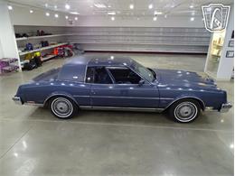 1983 Buick Riviera (CC-2067374) for sale in O'Fallon, Illinois