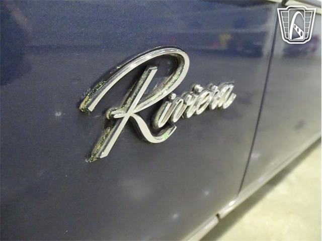 1983 Buick Riviera (CC-2067374) for sale in O'Fallon, Illinois