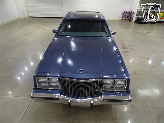 1983 Buick Riviera (CC-2067374) for sale in O'Fallon, Illinois