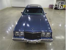 1983 Buick Riviera (CC-2067374) for sale in O'Fallon, Illinois