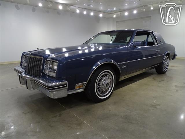 1983 Buick Riviera (CC-2067374) for sale in O'Fallon, Illinois