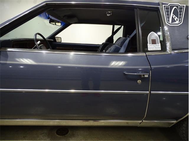 1983 Buick Riviera (CC-2067374) for sale in O'Fallon, Illinois