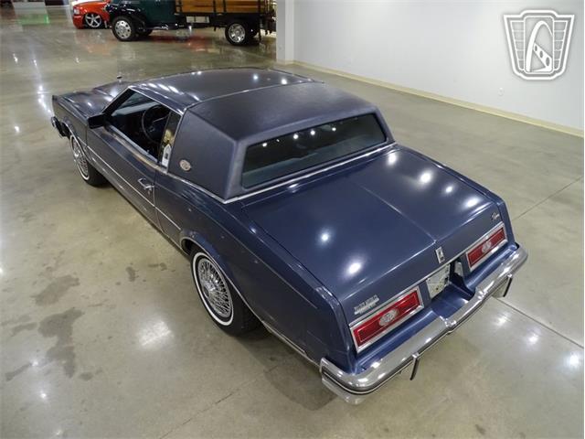 1983 Buick Riviera (CC-2067374) for sale in O'Fallon, Illinois