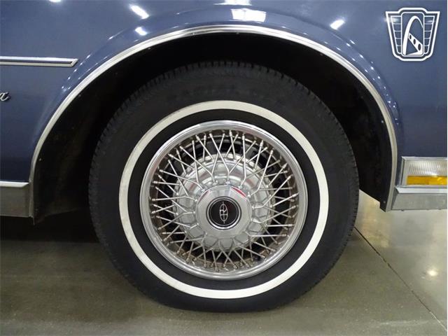 1983 Buick Riviera (CC-2067374) for sale in O'Fallon, Illinois