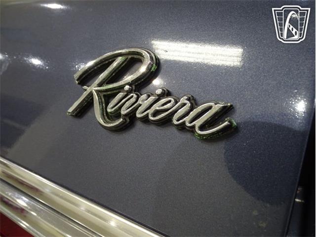 1983 Buick Riviera (CC-2067374) for sale in O'Fallon, Illinois