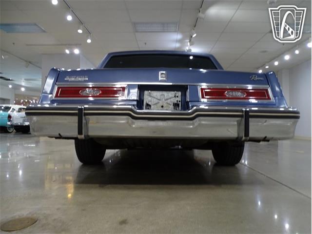 1983 Buick Riviera (CC-2067374) for sale in O'Fallon, Illinois