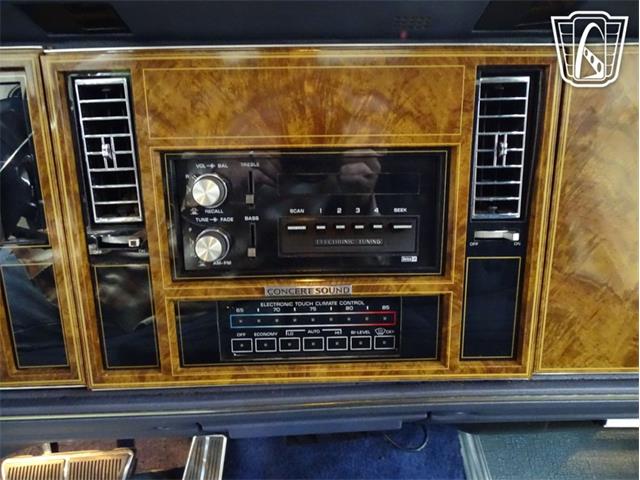 1983 Buick Riviera (CC-2067374) for sale in O'Fallon, Illinois