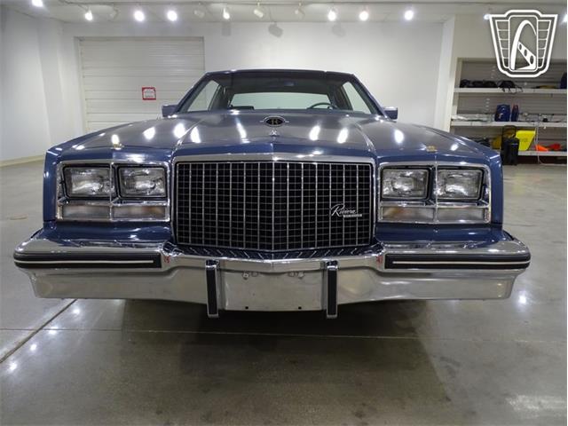 1983 Buick Riviera (CC-2067374) for sale in O'Fallon, Illinois