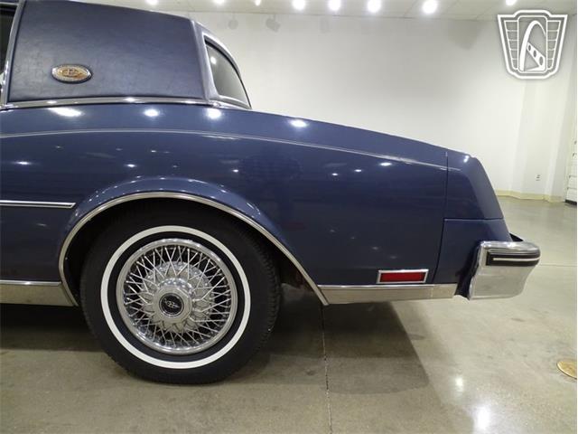 1983 Buick Riviera (CC-2067374) for sale in O'Fallon, Illinois