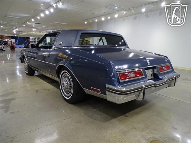1983 Buick Riviera (CC-2067374) for sale in O'Fallon, Illinois