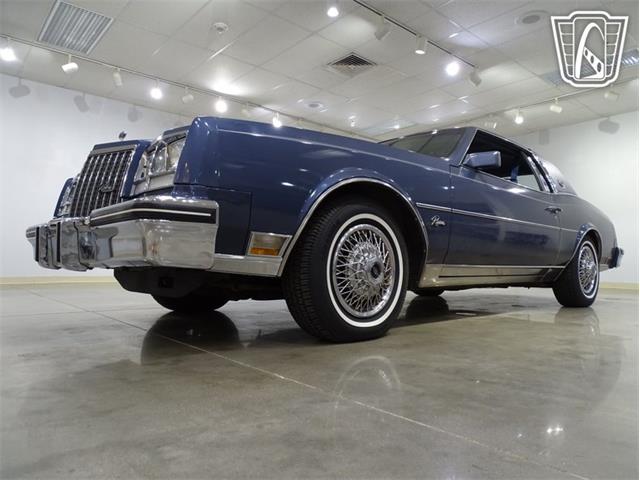 1983 Buick Riviera (CC-2067374) for sale in O'Fallon, Illinois