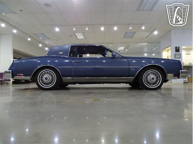 1983 Buick Riviera (CC-2067374) for sale in O'Fallon, Illinois