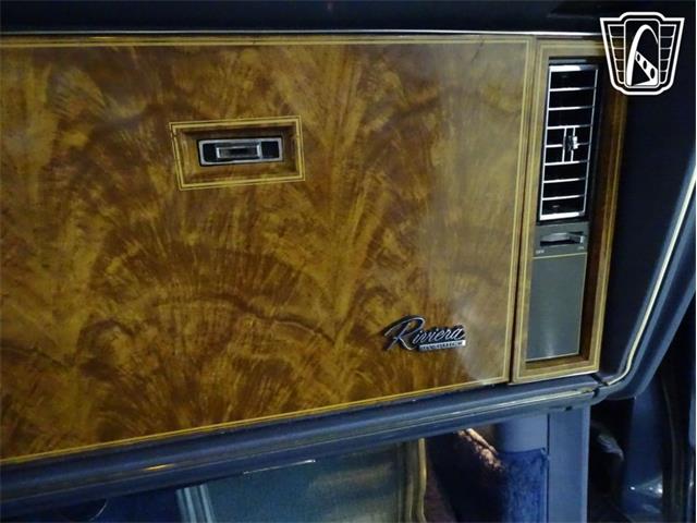 1983 Buick Riviera (CC-2067374) for sale in O'Fallon, Illinois