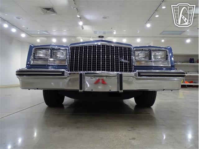 1983 Buick Riviera (CC-2067374) for sale in O'Fallon, Illinois