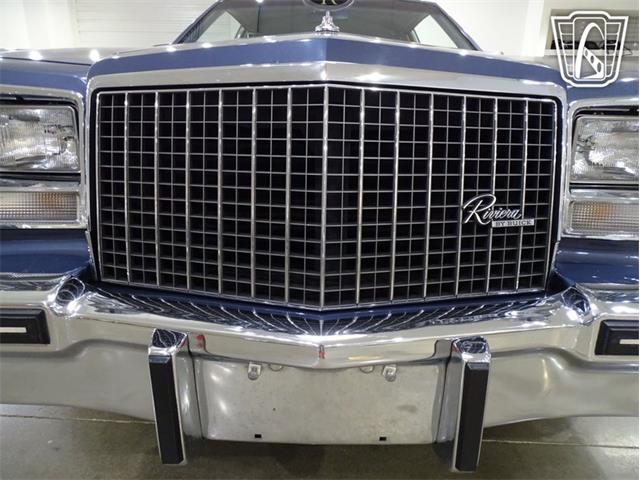 1983 Buick Riviera (CC-2067374) for sale in O'Fallon, Illinois