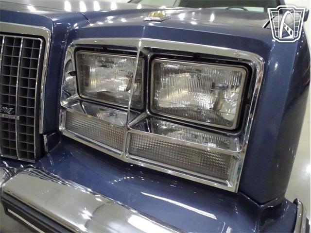 1983 Buick Riviera (CC-2067374) for sale in O'Fallon, Illinois