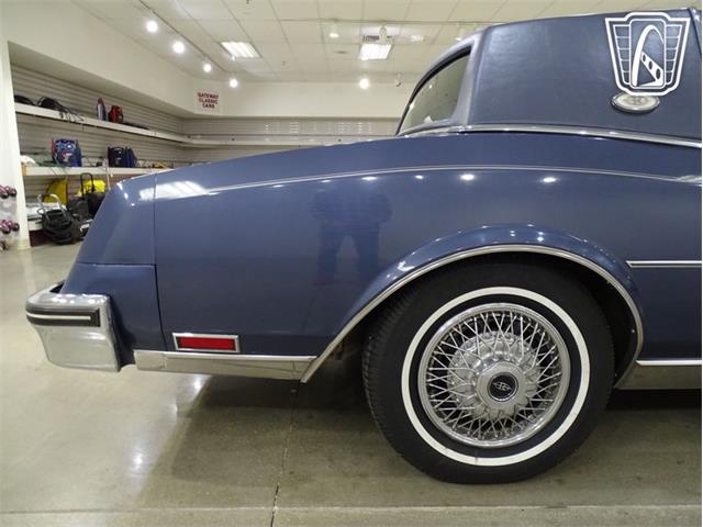 1983 Buick Riviera (CC-2067374) for sale in O'Fallon, Illinois