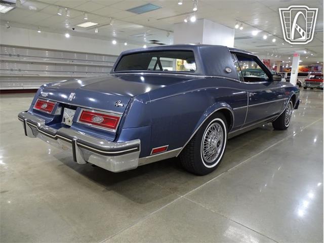1983 Buick Riviera (CC-2067374) for sale in O'Fallon, Illinois