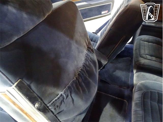 1983 Buick Riviera (CC-2067374) for sale in O'Fallon, Illinois