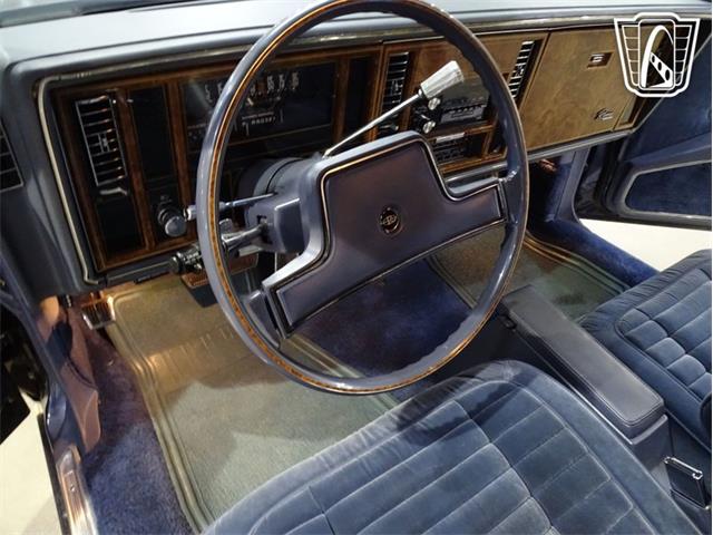 1983 Buick Riviera (CC-2067374) for sale in O'Fallon, Illinois