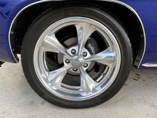 1969 Chevrolet Camaro (CC-2067375) for sale in Bradington, Florida