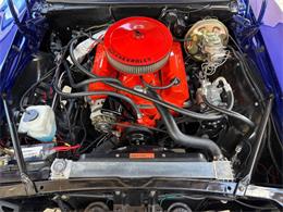 1969 Chevrolet Camaro (CC-2067375) for sale in Bradington, Florida