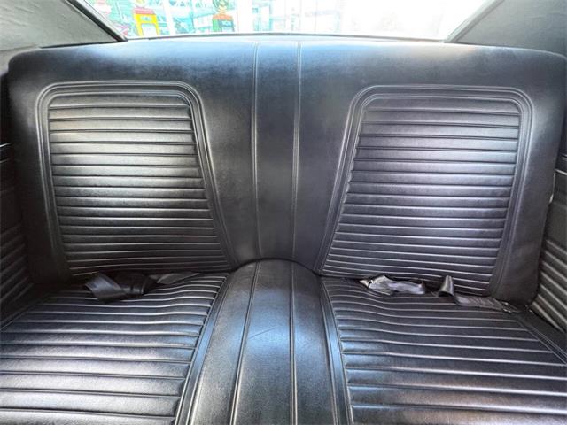 1969 Chevrolet Camaro (CC-2067375) for sale in Bradington, Florida