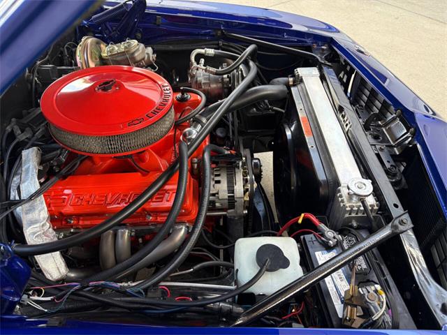 1969 Chevrolet Camaro (CC-2067375) for sale in Bradington, Florida