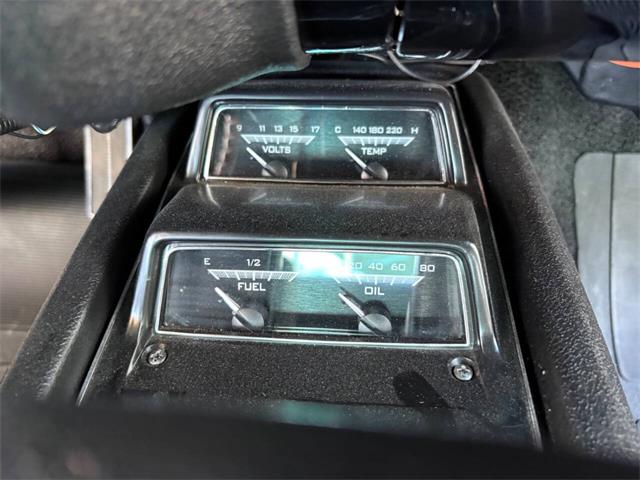 1969 Chevrolet Camaro (CC-2067375) for sale in Bradington, Florida