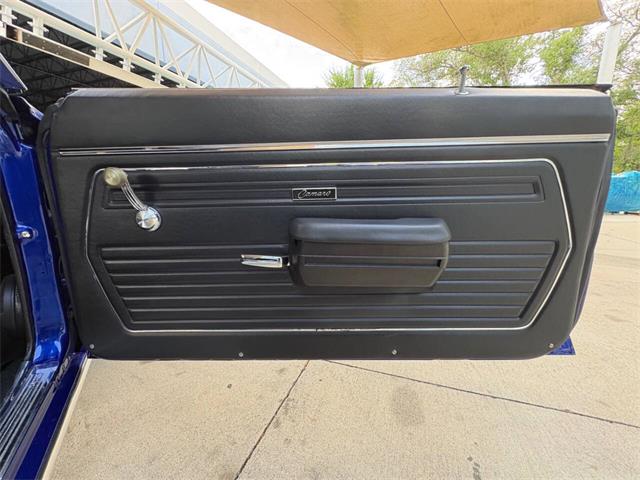 1969 Chevrolet Camaro (CC-2067375) for sale in Bradington, Florida