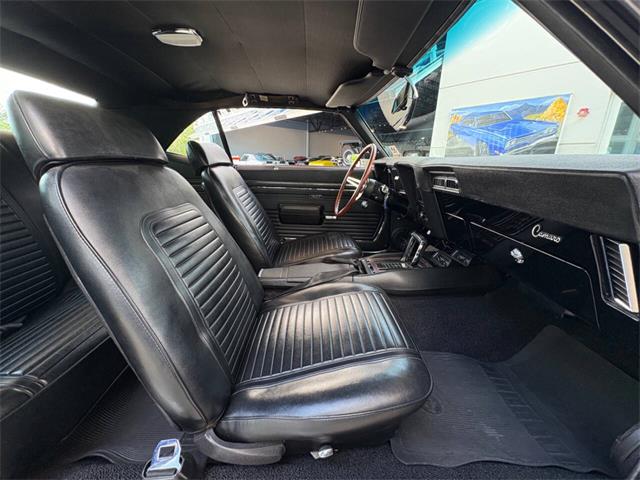 1969 Chevrolet Camaro (CC-2067375) for sale in Bradington, Florida