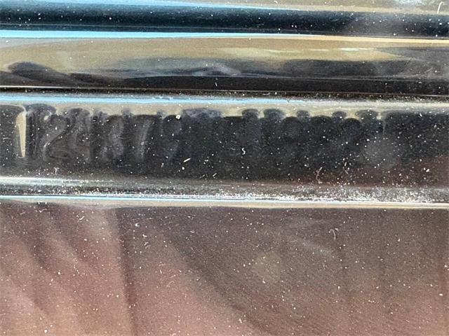 1969 Chevrolet Camaro (CC-2067375) for sale in Bradington, Florida