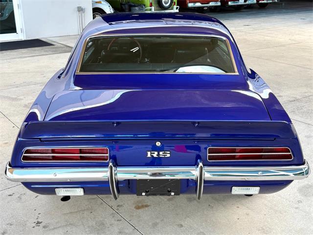 1969 Chevrolet Camaro (CC-2067375) for sale in Bradington, Florida