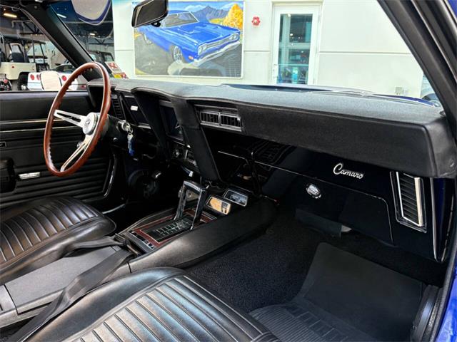 1969 Chevrolet Camaro (CC-2067375) for sale in Bradington, Florida