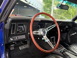 1969 Chevrolet Camaro (CC-2067375) for sale in Bradington, Florida