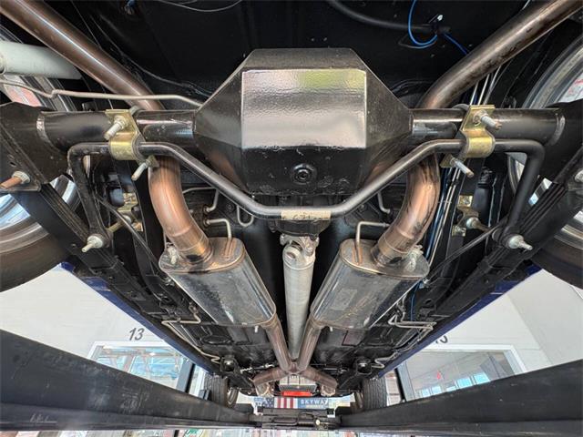 1969 Chevrolet Camaro (CC-2067375) for sale in Bradington, Florida